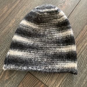 Chullo 95% baby alpaca